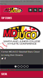 Mobile Screenshot of mdjuco.org